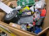 Industrial/automotive, car parts, Summerline, hose, DULX, Detroit axle, wire, hole socket, tools, & More
