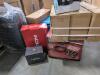LECTRON portable EV charger, CCM hockey skates, tire chains, LAVAZZA coffee machine, KA helmet, Buster and punch skulls, luggage, chrome heavy duty train horn, & More - 18