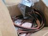 Helmets, baseball bat, harness, catchers equipment, record, stonesaga game, tool bag, bike accessories, Dudley, goggles, shimano reel, giro helmet, humvee binoculars and more - 9