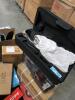 LECTRON portable EV charger, CCM hockey skates, tire chains, LAVAZZA coffee machine, KA helmet, Buster and punch skulls, luggage, chrome heavy duty train horn, & More - 21