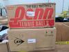 Helmets, baseball bat, harness, catchers equipment, record, stonesaga game, tool bag, bike accessories, Dudley, goggles, shimano reel, giro helmet, humvee binoculars and more - 25