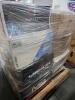 Pallet of rims - 3