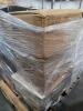 Pallet of rims - 4