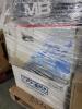 Pallet of rims - 8