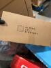 LECTRON portable EV charger, CCM hockey skates, tire chains, LAVAZZA coffee machine, KA helmet, Buster and punch skulls, luggage, chrome heavy duty train horn, & More - 23