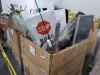 Signage, MAT, dolly, chair, cooler, cable, swivel Eazy-E, rack, & More - 2