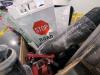 Signage, MAT, dolly, chair, cooler, cable, swivel Eazy-E, rack, & More - 3
