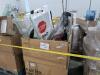 Signage, MAT, dolly, chair, cooler, cable, swivel Eazy-E, rack, & More - 9