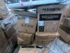 Automatic RV toilet, furniture, shaker panel, water tech pool vacuum 34000KL, swimming pool ladder, exhaust, & More - 3