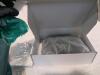Automatic RV toilet, furniture, shaker panel, water tech pool vacuum 34000KL, swimming pool ladder, exhaust, & More - 7