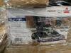 Bissell vac, lamp, furniture, & More - 2