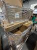 Bissell vac, lamp, furniture, & More - 8