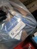 LECTRON portable EV charger, CCM hockey skates, tire chains, LAVAZZA coffee machine, KA helmet, Buster and punch skulls, luggage, chrome heavy duty train horn, & More - 27
