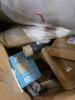 Pillows, underlayment, fabric, chair, ceiling fan, earplugs, mirror framing kit, party supplies, & More - 2