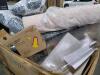 Pillows, underlayment, fabric, chair, ceiling fan, earplugs, mirror framing kit, party supplies, & More - 4