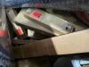Pillows, underlayment, fabric, chair, ceiling fan, earplugs, mirror framing kit, party supplies, & More - 5