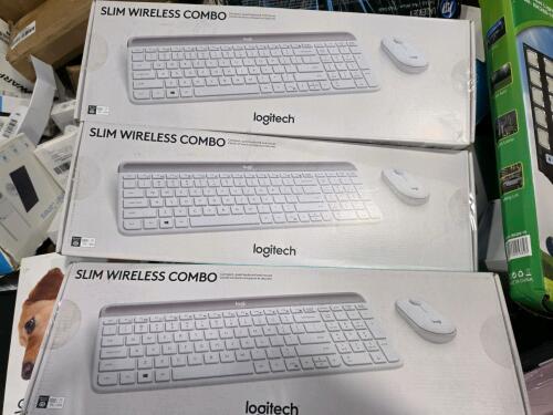 Misc electronics