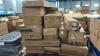 Miscellaneous furniture, mattress, power left recliner chair, chairs, & More