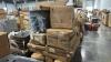 Miscellaneous furniture, mattress, power left recliner chair, chairs, & More - 3