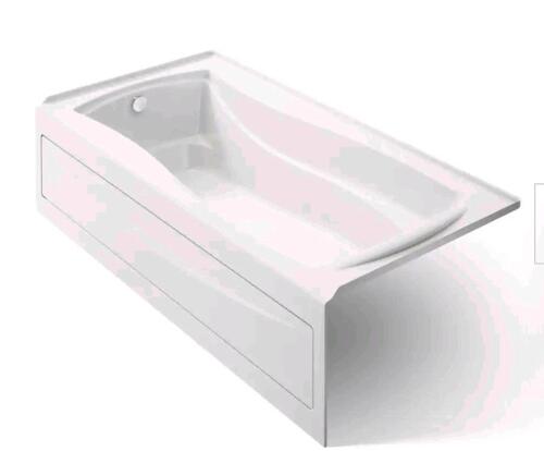 Kohler Acrylic Bath 1259-0