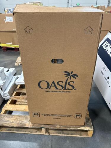 Kohler, Oasis & Blanco Bathroom products