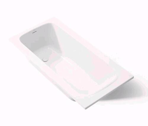 Kohler Avec 60x30 Drop- In Bath 25830-0