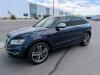 2014 Audi SQ5 w/ 146,384 Miles <br/><br/>VIn #WA1CGAFP4EA042704<br/><br/>Features and notes: Runs and drives. Clean Title. The water pump was recently replaced. 2nd owner. The sunroof screen stays open.
