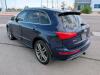 2014 Audi SQ5 w/ 146,384 Miles <br/><br/>VIn #WA1CGAFP4EA042704<br/><br/>Features and notes: Runs and drives. Clean Title. The water pump was recently replaced. 2nd owner. The sunroof screen stays open. - 3
