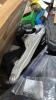 Industrial/automotive, marker bindings, cover plates, sandpaper, straps,lugs nuts, hammer, dash cam, battery, Renogy, Stanley and more - 6