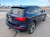 2014 Audi SQ5 w/ 146,384 Miles <br/><br/>VIn #WA1CGAFP4EA042704<br/><br/>Features and notes: Runs and drives. Clean Title. The water pump was recently replaced. 2nd owner. The sunroof screen stays open. - 6