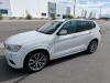 2014 BMW X3 MSport w/ 142,259 Miles<br/><br/>VIn #5UXWX7C55E0E75125<br/><br/>Features and notes: Runs and drives. Clean Title. Radiator recently replaced. - 2