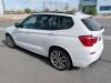 2014 BMW X3 MSport w/ 142,259 Miles<br/><br/>VIn #5UXWX7C55E0E75125<br/><br/>Features and notes: Runs and drives. Clean Title. Radiator recently replaced. - 4