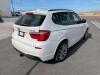 2014 BMW X3 MSport w/ 142,259 Miles<br/><br/>VIn #5UXWX7C55E0E75125<br/><br/>Features and notes: Runs and drives. Clean Title. Radiator recently replaced. - 9