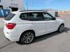 2014 BMW X3 MSport w/ 142,259 Miles<br/><br/>VIn #5UXWX7C55E0E75125<br/><br/>Features and notes: Runs and drives. Clean Title. Radiator recently replaced. - 10