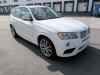 2014 BMW X3 MSport w/ 142,259 Miles<br/><br/>VIn #5UXWX7C55E0E75125<br/><br/>Features and notes: Runs and drives. Clean Title. Radiator recently replaced. - 12