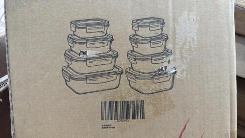Storage containers, bench, and more