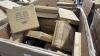 Storage containers, bench, and more - 2