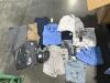 15 pieces of Travis Matthew clothing