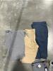 15 pieces of Travis Matthew clothing - 13