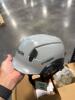 Eight &ndash; STUDSON helmets, SHK &ndash; one 1 &ndash; damaged - 2