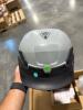 Eight &ndash; STUDSON helmets, SHK &ndash; one 1 &ndash; damaged - 3