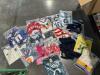 Approx 51 soccer jerseys