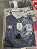 Approx 51 soccer jerseys - 4