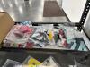 Approx 51 soccer jerseys - 11