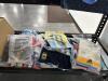 Approx 51 soccer jerseys - 12