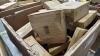 Storage containers, bench, and more - 9