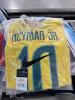 Approx 51 soccer jerseys - 13