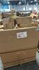 Storage containers, bench, and more - 10