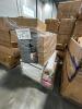Flooring, spider grills, bedside sleeper & bassinet, recliner and more - 8