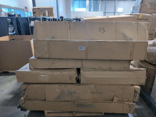 Misc automotive parts